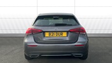 Mercedes-Benz A-Class A180d Sport Executive 5dr Auto Diesel Hatchback
